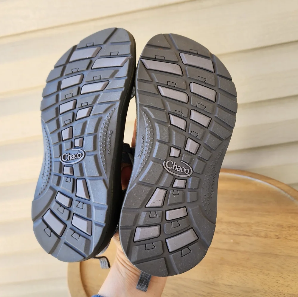 Chaco perfect no